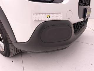 CITROEN C3 usata 36
