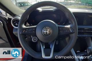 ALFA ROMEO Tonale usata 9