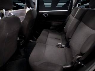 FIAT 500L usata, con Sensori di parcheggio posteriori