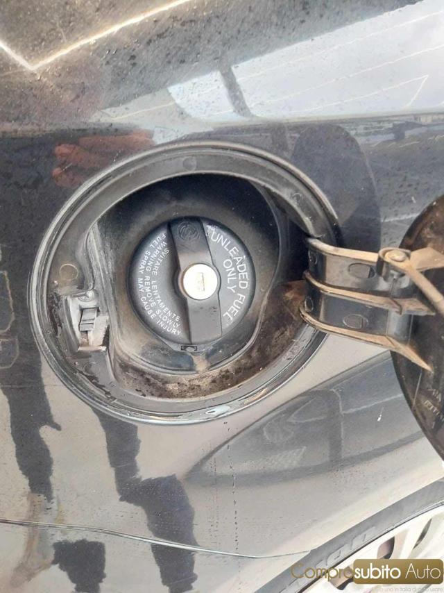 FIAT Punto Evo usata, con Controllo trazione
