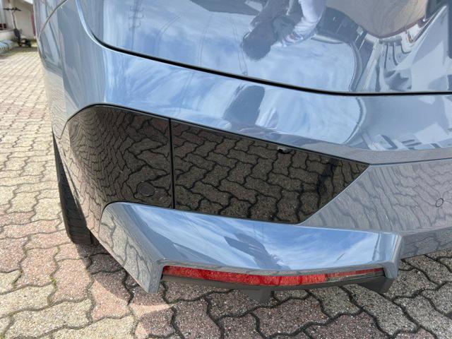 BMW iX usata, con Sensori di parcheggio posteriori
