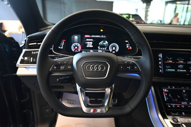 AUDI Q8 usata 48