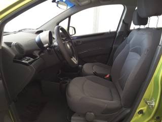 CHEVROLET Spark usata, con Alzacristalli elettrici