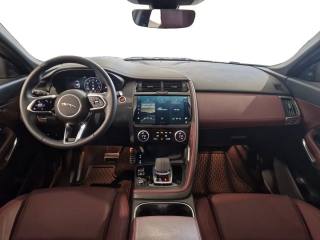 JAGUAR E-Pace usata, con Airbag Passeggero
