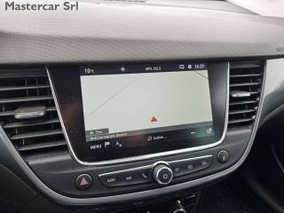 OPEL Crossland usata, con MP3