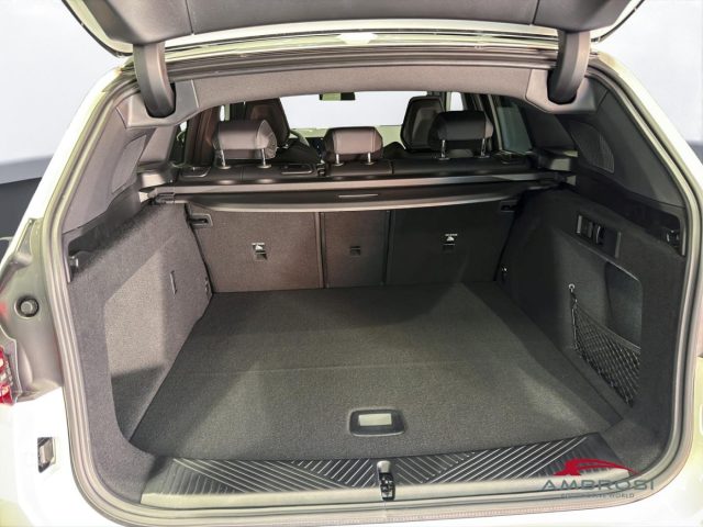 BMW X3 usata 8