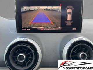 AUDI Q2 usata, con Controllo automatico clima