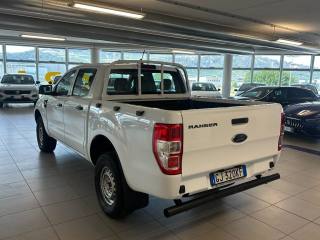 FORD Ranger usata, con Alzacristalli elettrici