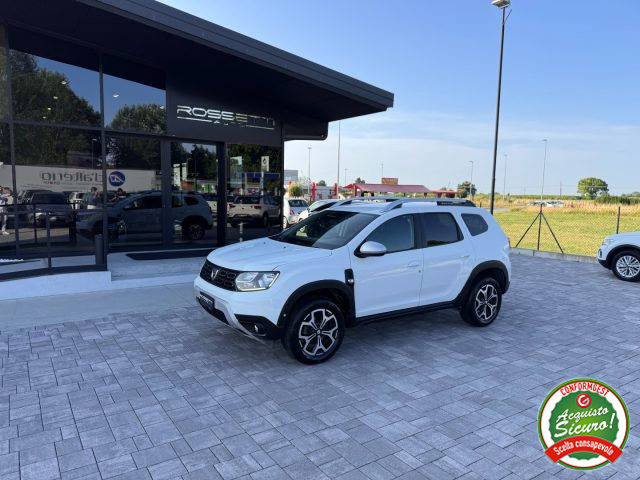 DACIA Duster usata, con Airbag