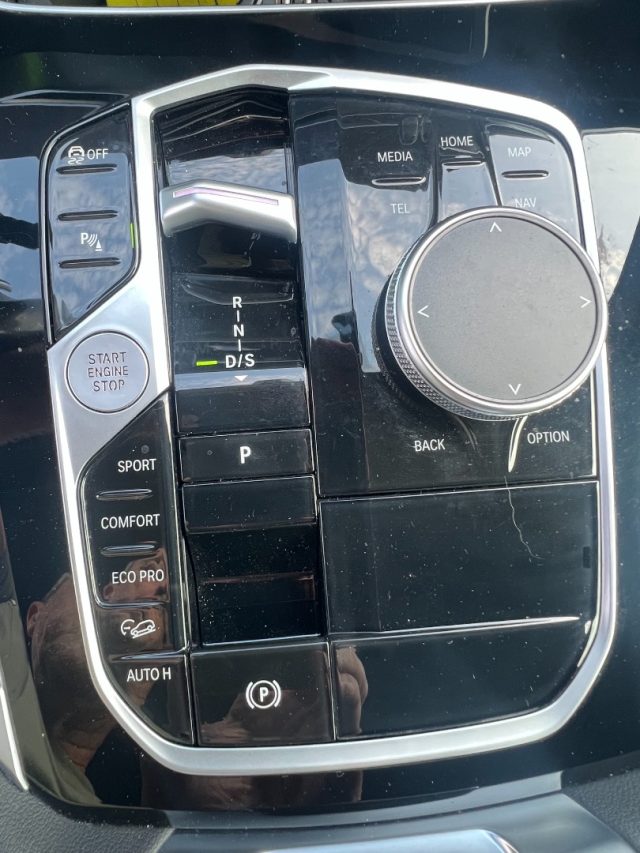 BMW X5 usata, con Regolazione elettrica sedili