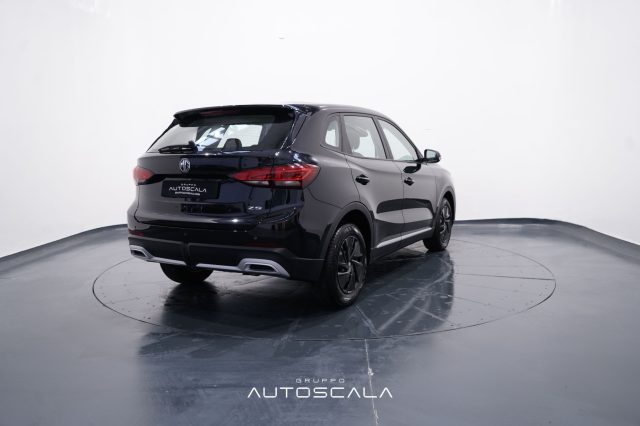 MG ZS usata, con Antifurto