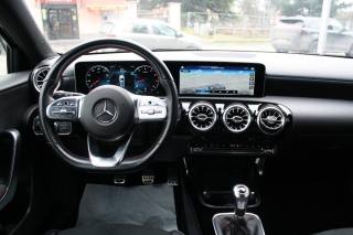 MERCEDES-BENZ A 180 usata, con Immobilizzatore elettronico