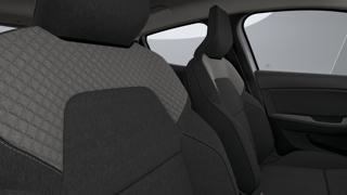 RENAULT Clio usata, con Autoradio