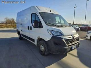 CITROEN Jumper usata, con Chiusura centralizzata