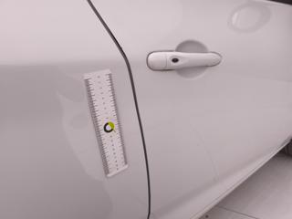RENAULT ZOE usata, con Limitatore di velocità