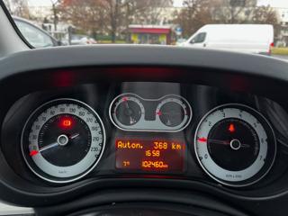 FIAT 500L usata, con Controllo trazione