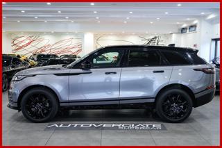 LAND ROVER Range Rover Velar usata, con Airbag Passeggero