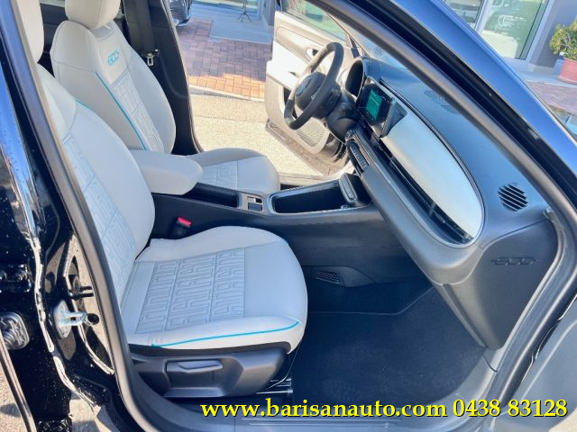 FIAT 600 usata, con Autoradio