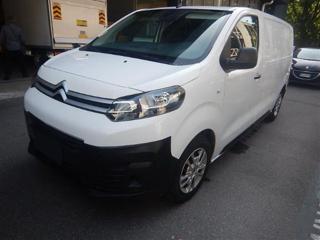 CITROEN Jumpy usata, con Airbag