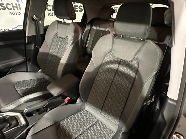 AUDI A1 usata, con Chiusura centralizzata