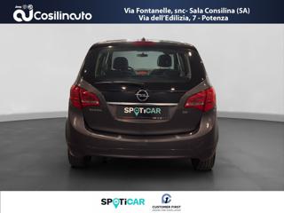OPEL Meriva usata, con Airbag Passeggero