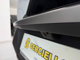 PEUGEOT 3008 usata, con Servosterzo