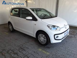 VOLKSWAGEN up! usata, con Airbag