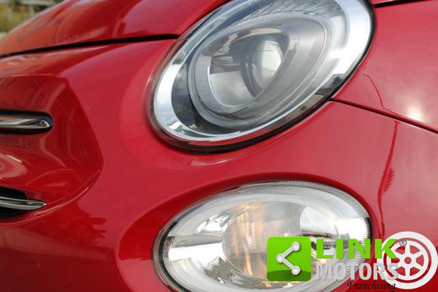 FIAT 500 usata 42