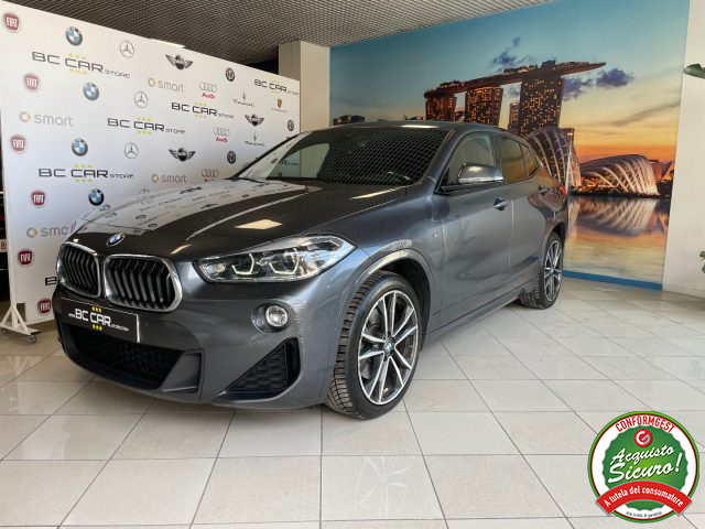 BMW X2 usata, con Volante multifunzione