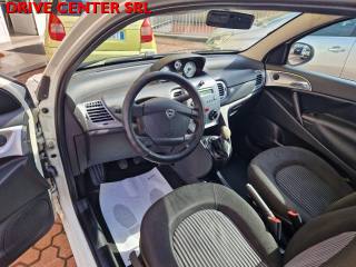 LANCIA Ypsilon usata, con Boardcomputer