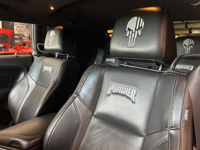 DODGE Challenger usata 14