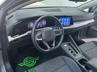 VOLKSWAGEN Golf usata, con Chiusura centralizzata