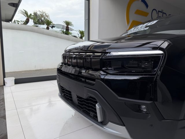JEEP Avenger usata, con Controllo automatico clima