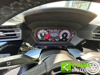 AUDI A3 usata, con Airbag Passeggero