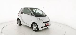 SMART ForTwo usata, con Start/Stop Automatico
