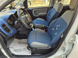FIAT Panda usata, con Climatizzatore
