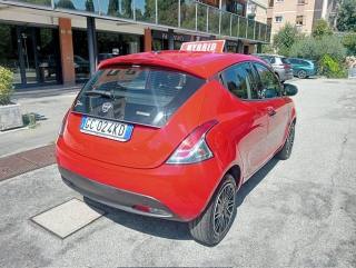 LANCIA Ypsilon usata, con Airbag Passeggero