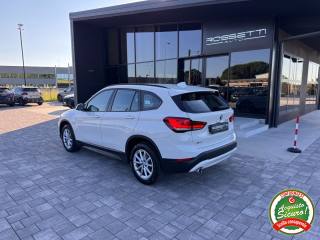 BMW X1 usata, con Climatizzatore