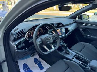 AUDI Q3 usata, con Autoradio