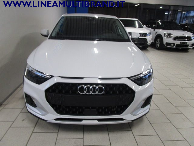 AUDI A1 usata, con Volante in pelle