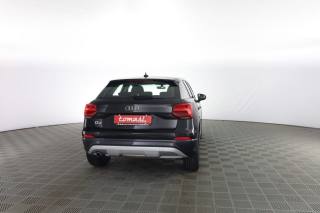 AUDI Q2 usata 4