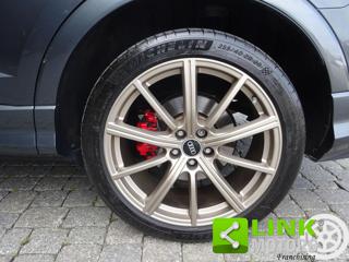 AUDI RS Q3 usata, con Immobilizzatore elettronico