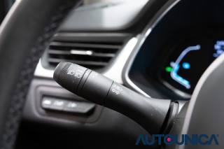 RENAULT Captur usata, con Chiusura centralizzata telecomandata