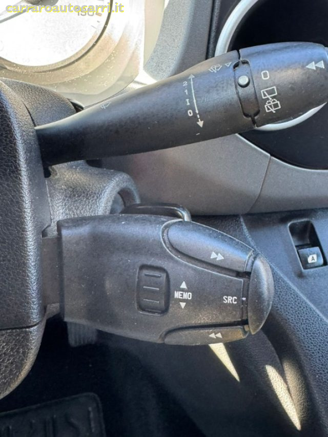 CITROEN Berlingo usata, con Fendinebbia