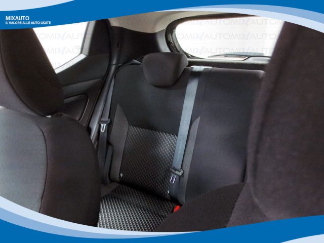 NISSAN Micra usata, con Controllo trazione