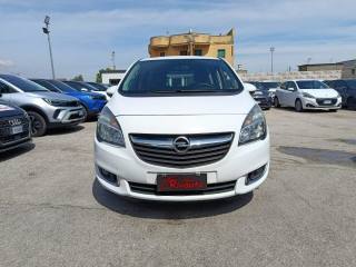 OPEL Meriva 1.6 CDTI 95 CV Start&Stop Cosmo