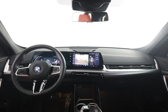 BMW X1 usata 3