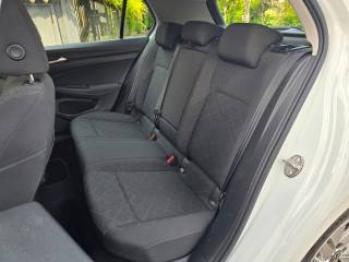 VOLKSWAGEN Golf usata, con Boardcomputer