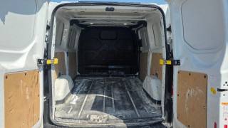 FORD Transit Custom usata, con Climatizzatore