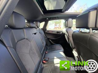 PORSCHE Macan usata, con Vivavoce